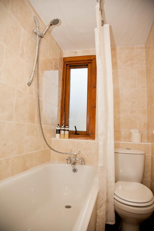 Richmond House Hotel Ltd Fort Augustus Chambre photo