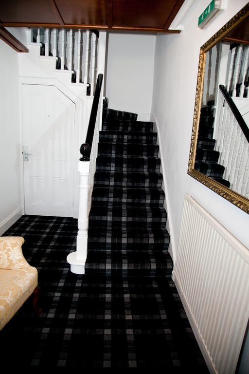 Richmond House Hotel Ltd Fort Augustus Extérieur photo
