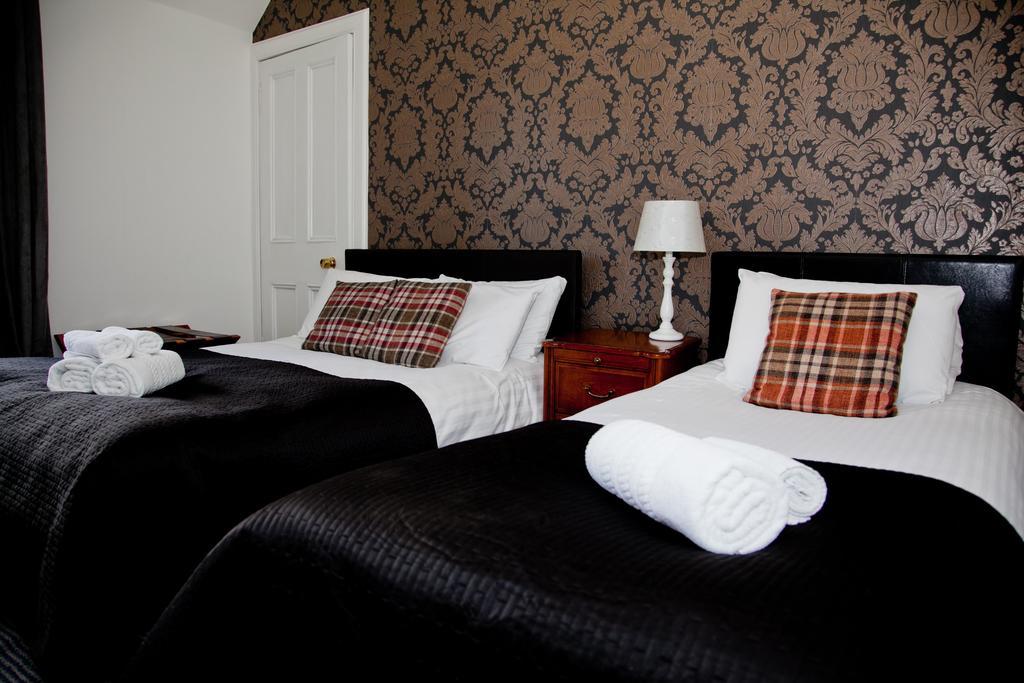 Richmond House Hotel Ltd Fort Augustus Chambre photo
