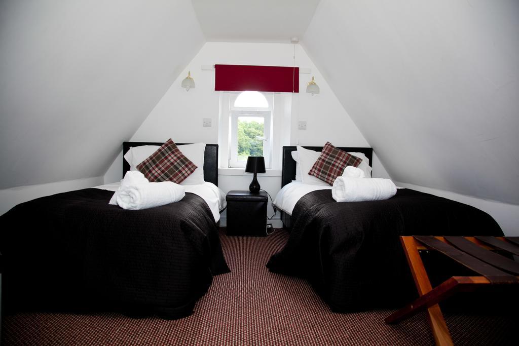Richmond House Hotel Ltd Fort Augustus Chambre photo
