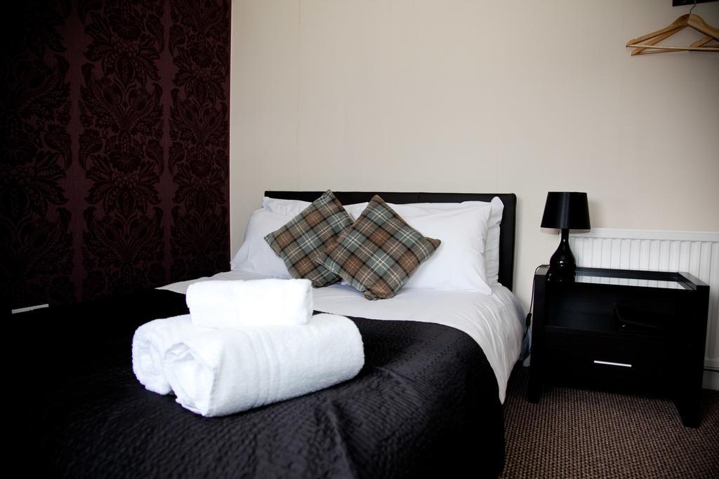 Richmond House Hotel Ltd Fort Augustus Chambre photo