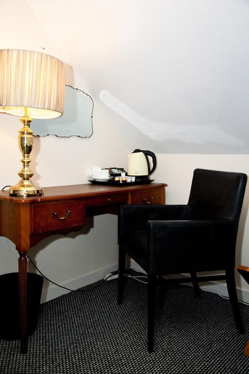 Richmond House Hotel Ltd Fort Augustus Chambre photo