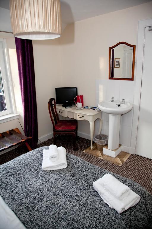 Richmond House Hotel Ltd Fort Augustus Chambre photo