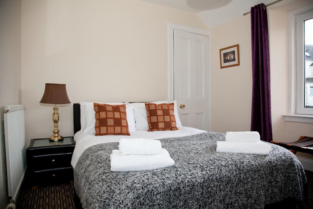 Richmond House Hotel Ltd Fort Augustus Chambre photo