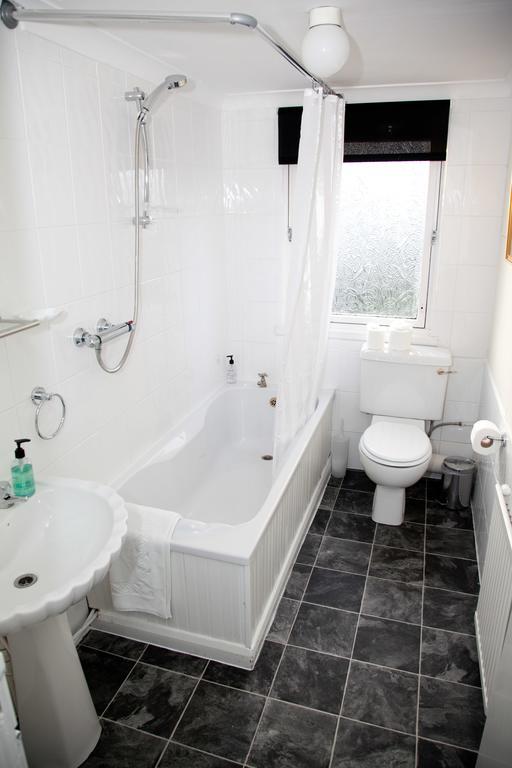 Richmond House Hotel Ltd Fort Augustus Chambre photo