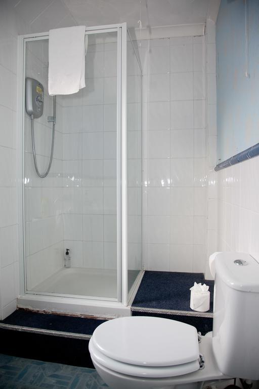 Richmond House Hotel Ltd Fort Augustus Chambre photo